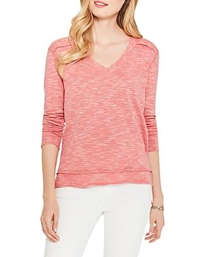 Nic+zoe Weekend Warrior Sweater