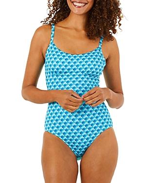 Vilebrequin Feria One Piece Swimsuit