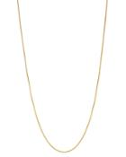 Bloomingdale's Wheat Link Chain Necklace In 14k Yellow Gold, 18 - 100% Exclusive