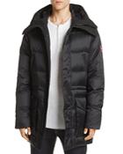 Canada Goose Silverthrone Parka