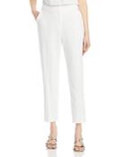 T Tahari Cropped Trousers