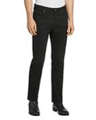 Ermenegildo Zegna 5-pocket Stretch Cotton Pants