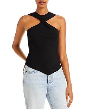 Lna Halter Top