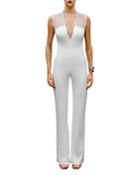 Galvan Sao Paolo Jumpsuit