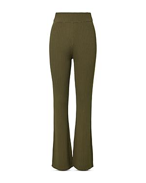 Nicholas Mari Flare Pants