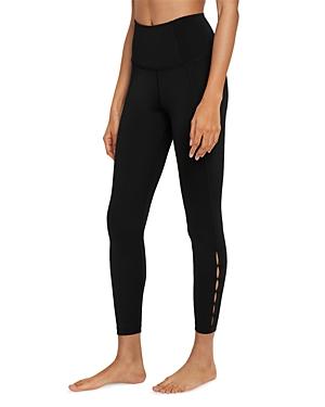 Nike Dri-fit High Waist Cutout Leggings