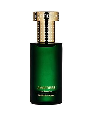 Hermetica Amberbee Eau De Parfum 1.7 Oz.