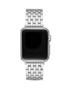 Michele Apple Watch Link Bracelet