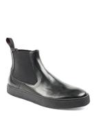 Bruno Magli Men's Romeo Pull On Chelsea Boots