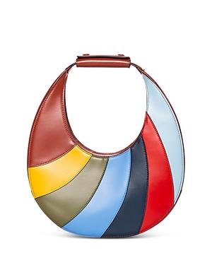 Staud Riviera Crescent Moon Bag