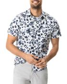 Rodd & Gunn Killnichy Slim Fit Button Down Shirt