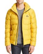 Superdry Echo Quilted Puffer Jacket