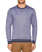 Ted Baker Slater Heathered Sweater