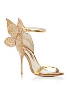 Sophia Webster Women's Chiara Embellished High Heel Sandals