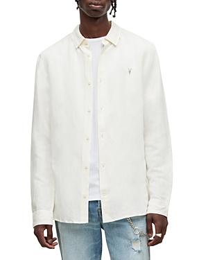 Allsaints Sobo Long Sleeve Shirt