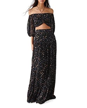 Ba & Sh Thalia Skirt