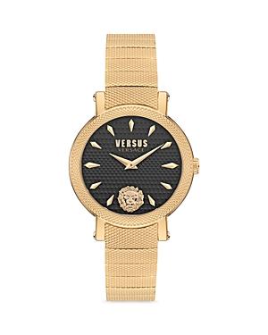 Versus Versace Weho Watch, 38mm