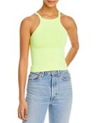 Alice And Olivia Cabot Tank Top