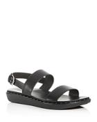 Fitflop Women's Barra Ankle Strap Sandals