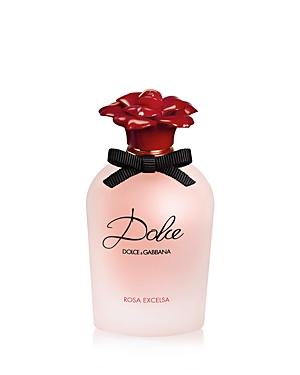 Dolce & Gabbana Dolce Rosa Excelsa Eau De Parfum 1.7 Oz.