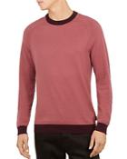 Ted Baker Juscorn Color-block Sweater