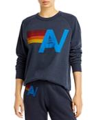 Aviator Nation Logo Sweatshirt