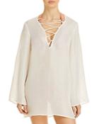 Cult Gaia Naomi Swim Cover-up