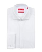 Hugo Katthew Slim Fit Dress Shirt