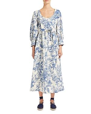 Weekend Max Mara Alba Midi Dress