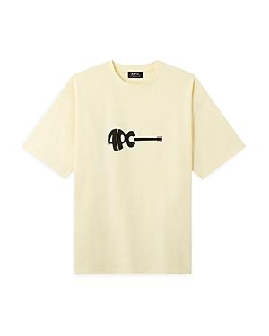 A.p.c. Mael Tee