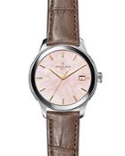 Gomelsky The Grace Lightfoot Watch, 38mm