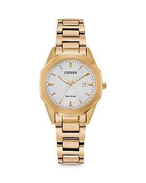 Citizen Eco-drive Corso Watch, 28mm