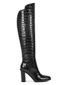 Marc Fisher Ltd. Women's Lunella High-heel Tall Boots