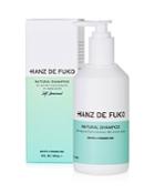 Hanz De Fuko Natural Shampoo 8 Oz.