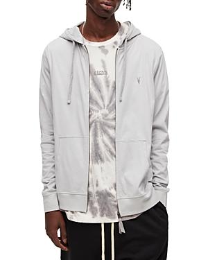 Allsaints Brace Ramskull Hoodie