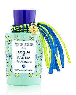 Acqua Di Parma Mirto Di Panarea Forte Forte Special Edition Eau De Toilette 3.4 Oz.