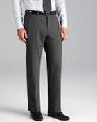 Armani Collezioni Giorgio Trousers - Classic Fit