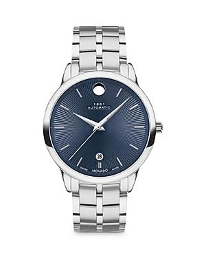 Movado 1881 Automatic Watch, 39mm
