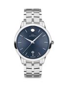 Movado 1881 Automatic Watch, 39mm