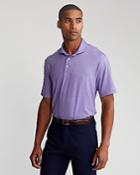 Polo Ralph Lauren Rlx Golf Classic Fit Performance Polo Shirt