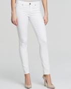Paige Denim Jeans - Verdugo In Ultra White