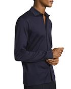 Reiss Chapter Slim Fit Button-down Shirt
