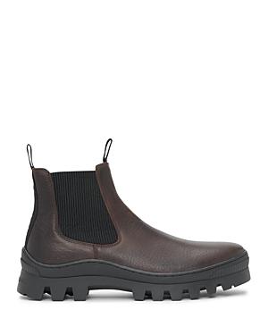 Karl Lagerfeld Paris Men's Chelsea Boots