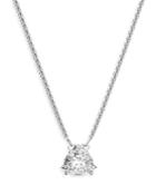 Swarovski Millenia Crystal Pendant Necklace, 14.9