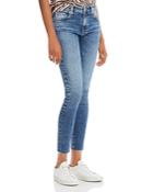 Ag Farrah Skinny Ankle Jeans In 12 Years Fluid
