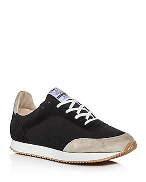 Spalwart Tempo Lace Up Sneakers