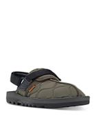 Reebok Unisex Beatnik Sandals