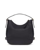 Hobbs London Cleveland Leather Shoulder Bag
