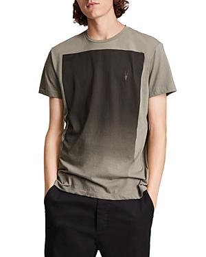 Allsaints Lobke Gradient Graphic Tee