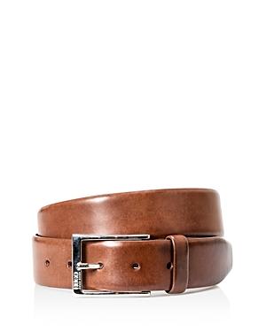 Hugo Gerron Leather Belt
